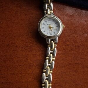 Women's Two-Tone Watch